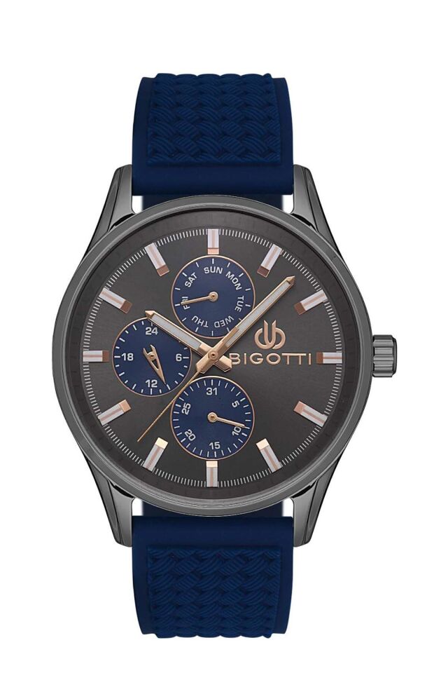 Bigotti Erkek Kol Saati - BG.1.10441.2
