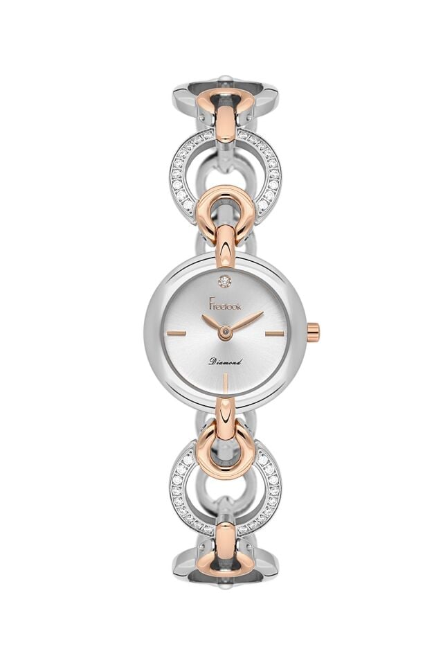 Freelook Kadın Kol Saati ESFL.D.10020-5