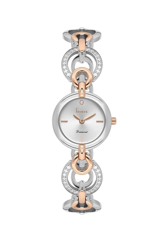 Freelook Kadın Kol Saati FL.4.10020-5