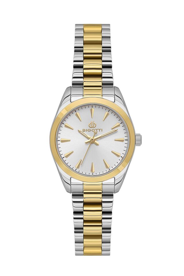 Bigotti Kadın Kol Saati - BG.1.10608-4