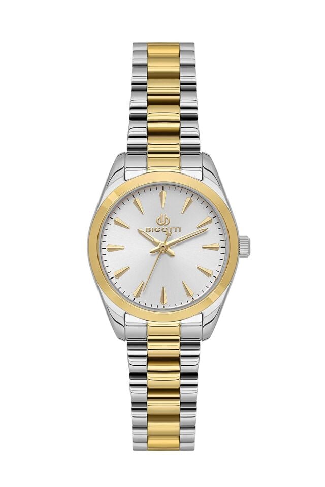 Bigotti Kadın Kol Saati - BG.1.10608-4