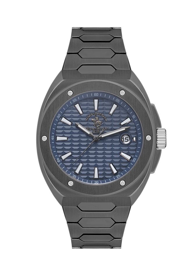 Santa Barbara Polo & Racquet Club Erkek Kol Saati SB.1.10557-5