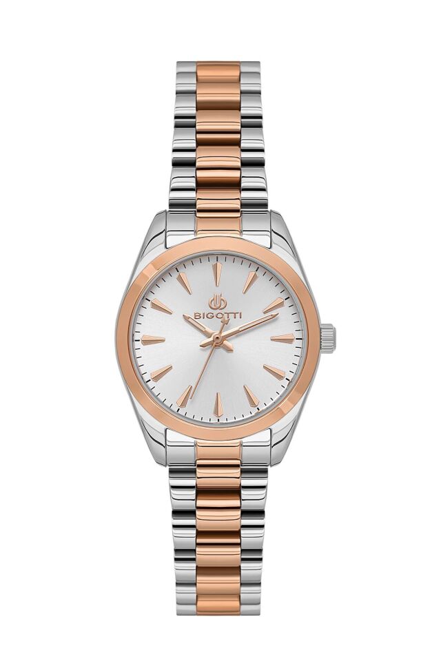 Bigotti Kadın Kol Saati - BG.1.10608-6