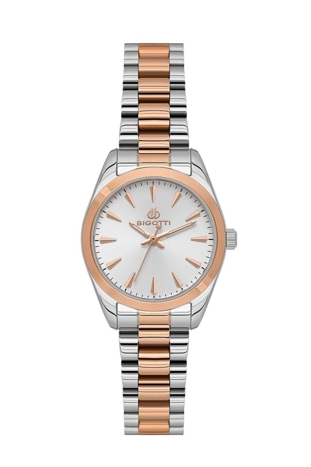 Bigotti Kadın Kol Saati - BG.1.10608-6
