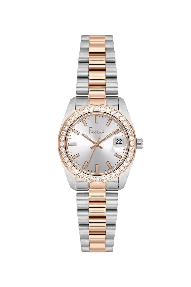 Freelook Kadın Kol Saati FL.4.10022-5
