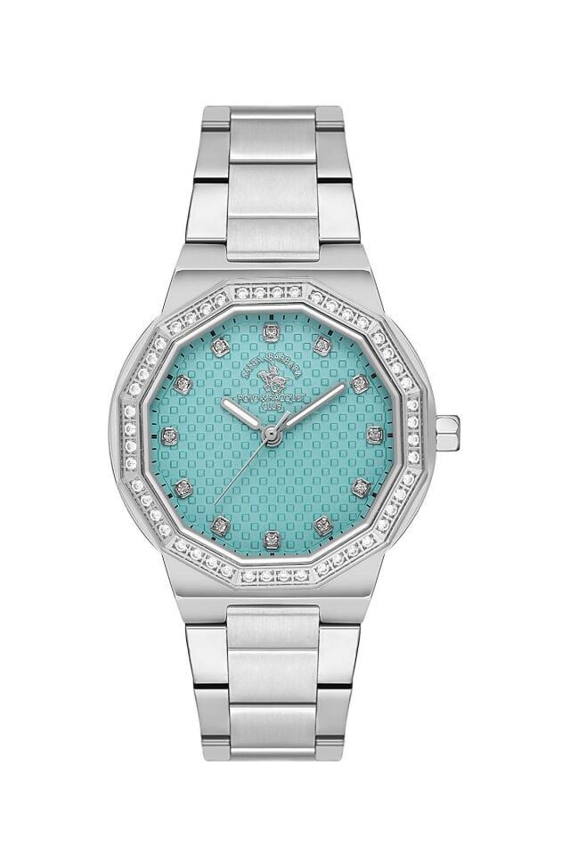 Santa Barbara Polo Kadın Kol Saati-SB.1.10552-1