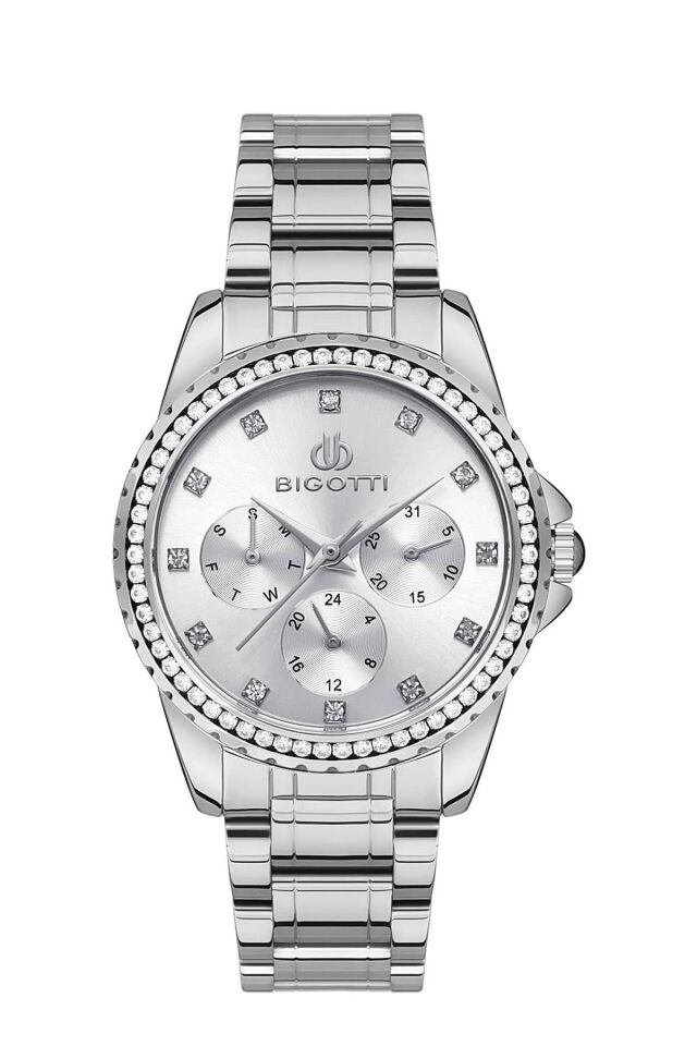 Bigotti Kadın Kol Saati - BG.1.10453.1