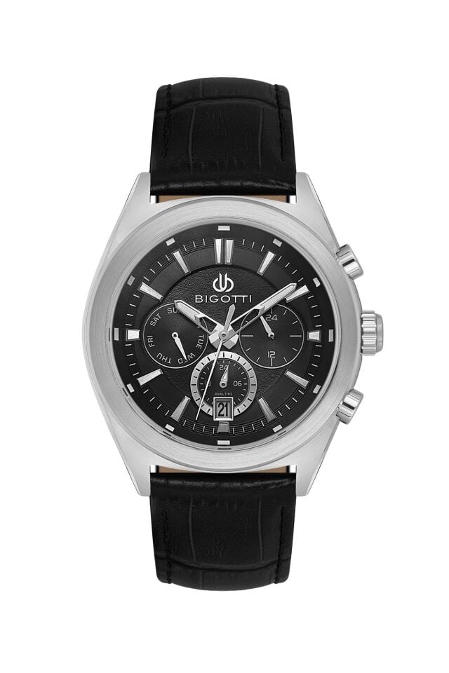 Bigotti Erkek Kol Saati - BG.1.10630-2