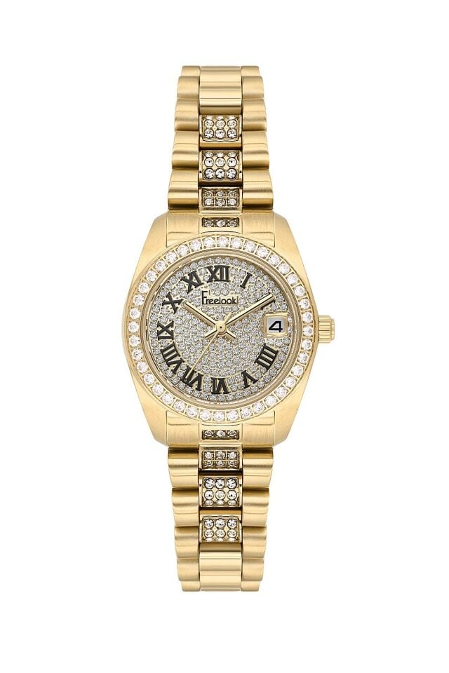 Freelook Kadın Kol Saati FL.4.10023-3