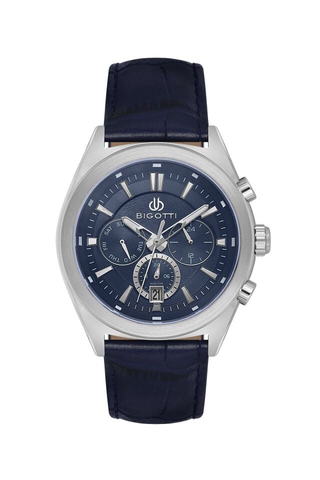Bigotti Erkek Kol Saati - BG.1.10630-3