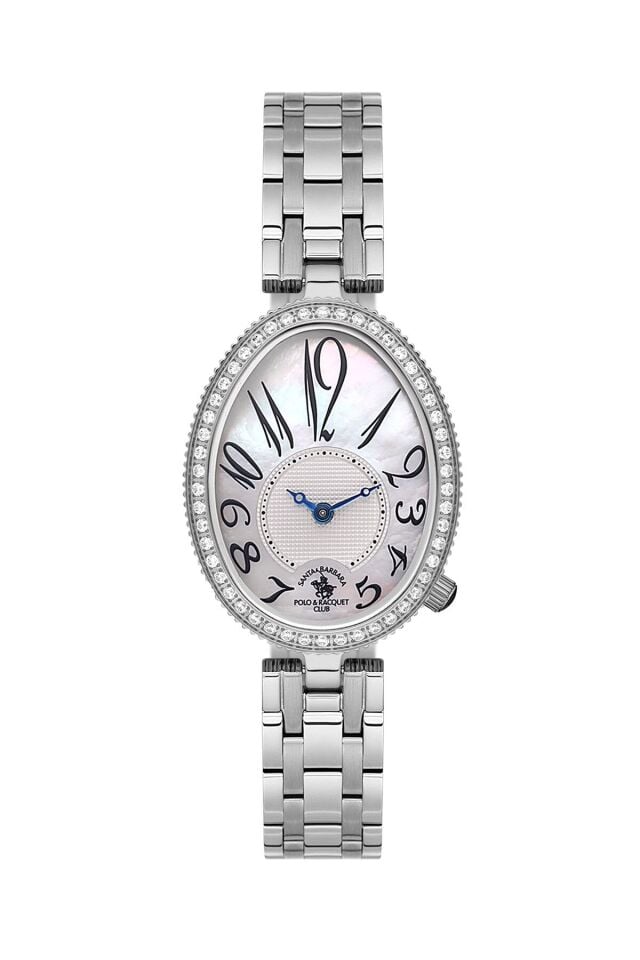 Santa Barbara Polo & Racquet Club Kadın Kol Saati SB.1.10613-1