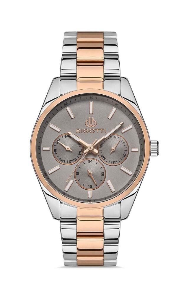 Bigotti Kadın Kol Saati - BG.1.10368.5
