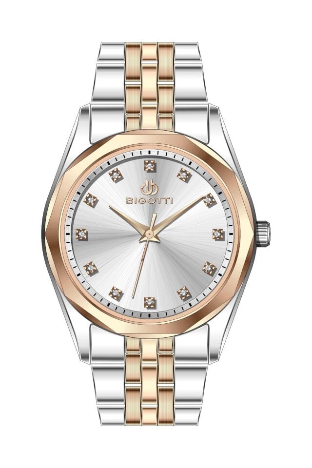 Bigotti Kadın Kol Saati - BG.1.10622-6