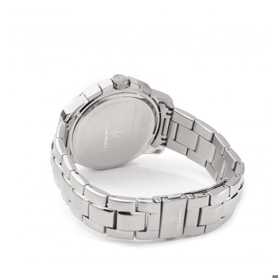 Maserati Erkek Kol Saati R8873621001