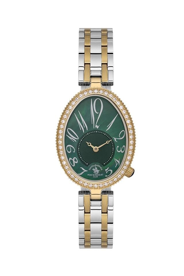 Santa Barbara Polo & Racquet Club Kadın Kol Saati SB.1.10613-4