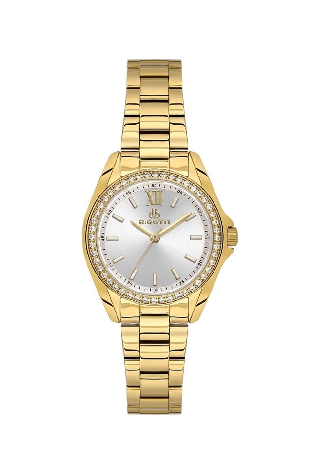 Bigotti Kadın Kol Saati - BG.1.10621-2