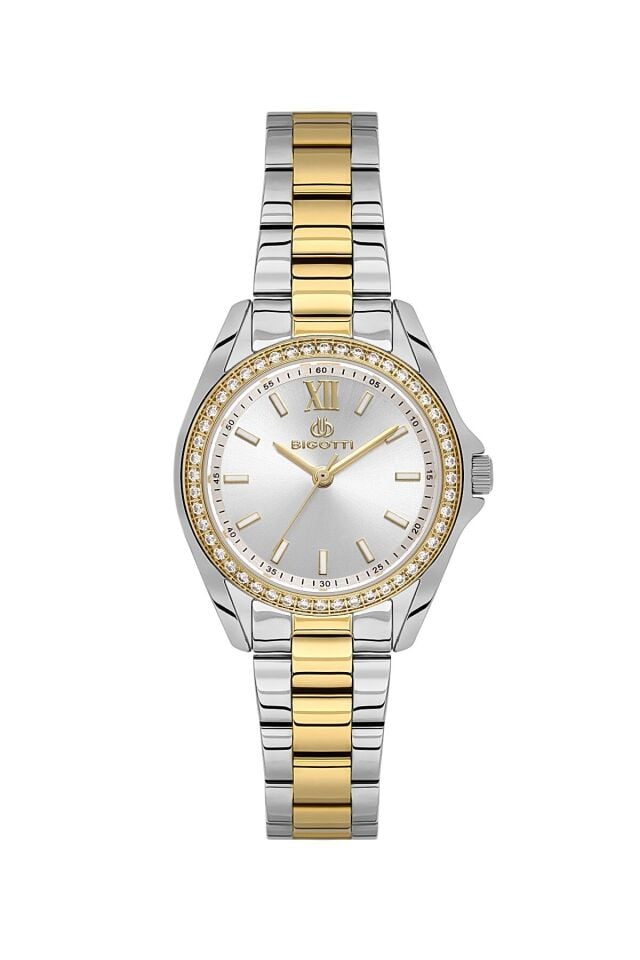 Bigotti Kadın Kol Saati - BG.1.10621-4