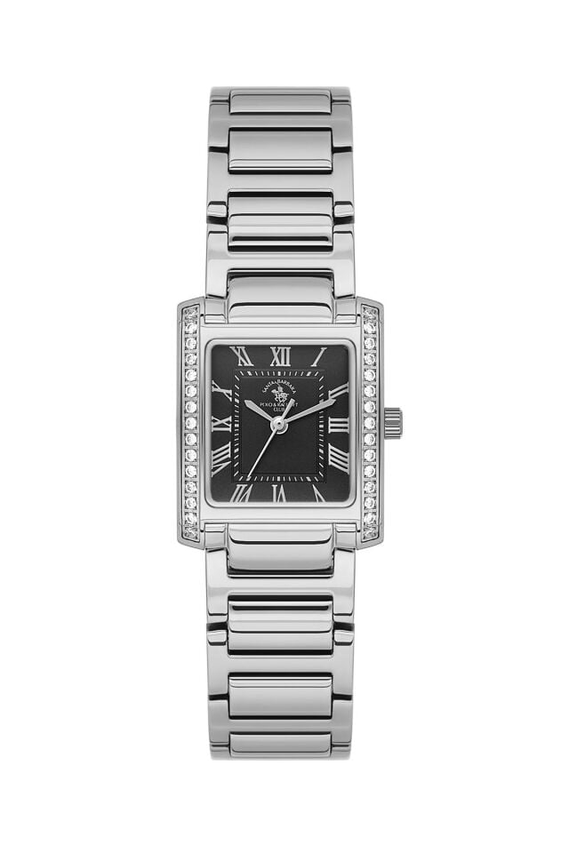 Santa Barbara Polo & Racquet Club Erkek Kol Saati SB.1.10611-2