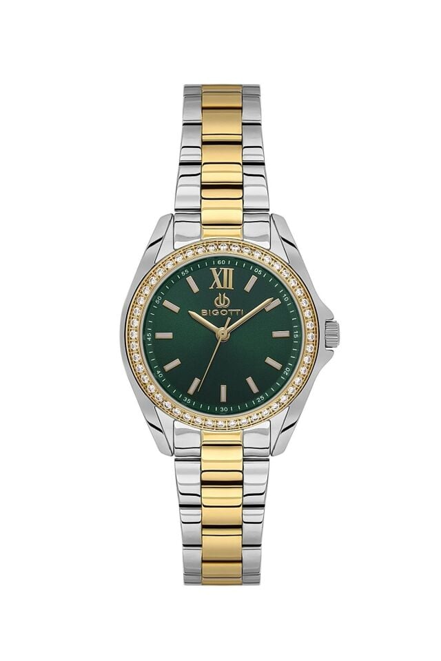 Bigotti Kadın Kol Saati - BG.1.10621-5