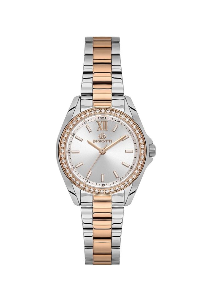 Bigotti Kadın Kol Saati - BG.1.10621-6