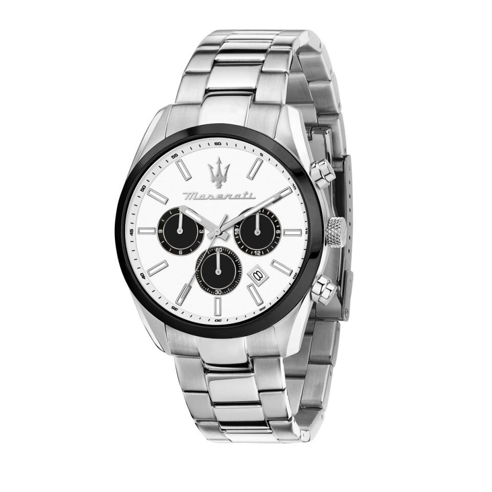 Maserati Erkek Kol Saati R8853151004