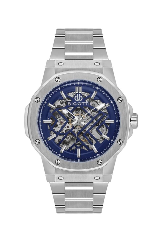 Bigotti Erkek Kol Saati - BG.1.10633-3