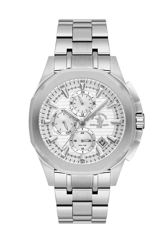 Santa Barbara Polo & Racquet Club Erkek Kol Saati SB.1.10608-1