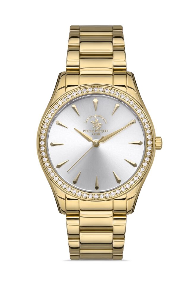 Santa Barbara Polo & Racquet Club Kadın Kol Saati ESSB.B.10467.2