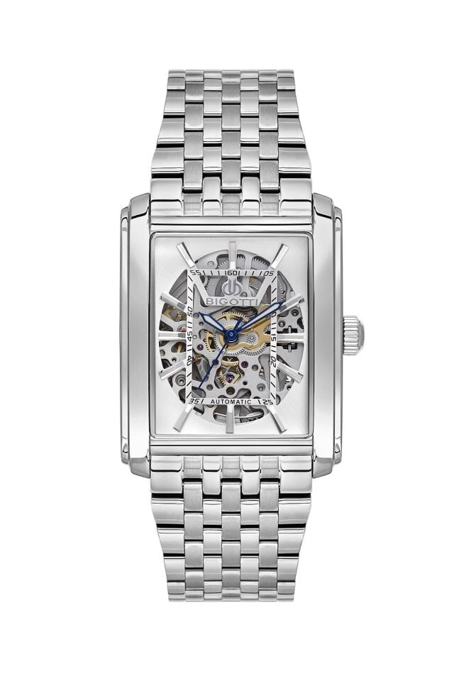 Bigotti Erkek Kol Saati - BG.1.10634-1