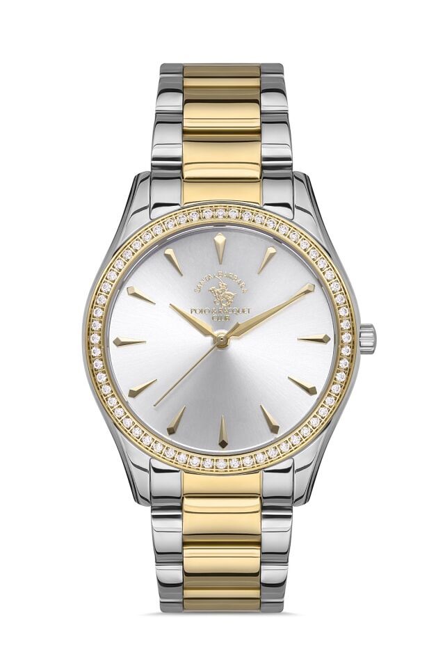 Santa Barbara Polo & Racquet Club Kadın Kol Saati ESSB.B.10467.3