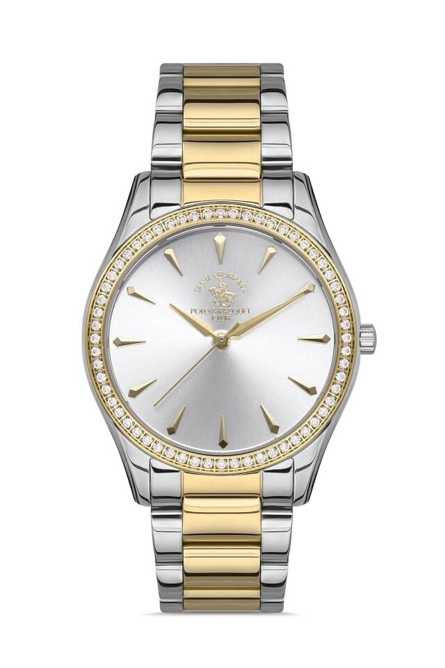 Santa Barbara Polo & Racquet Club Kadın Kol Saati SB.1.10467.3