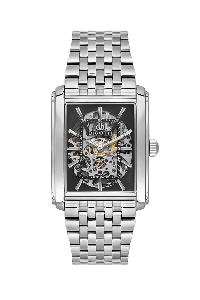 Bigotti Erkek Kol Saati - BG.1.10634-2