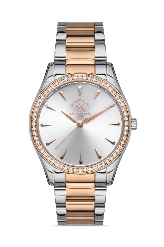 Santa Barbara Polo & Racquet Club Kadın Kol Saati ESSB.B.10467.4