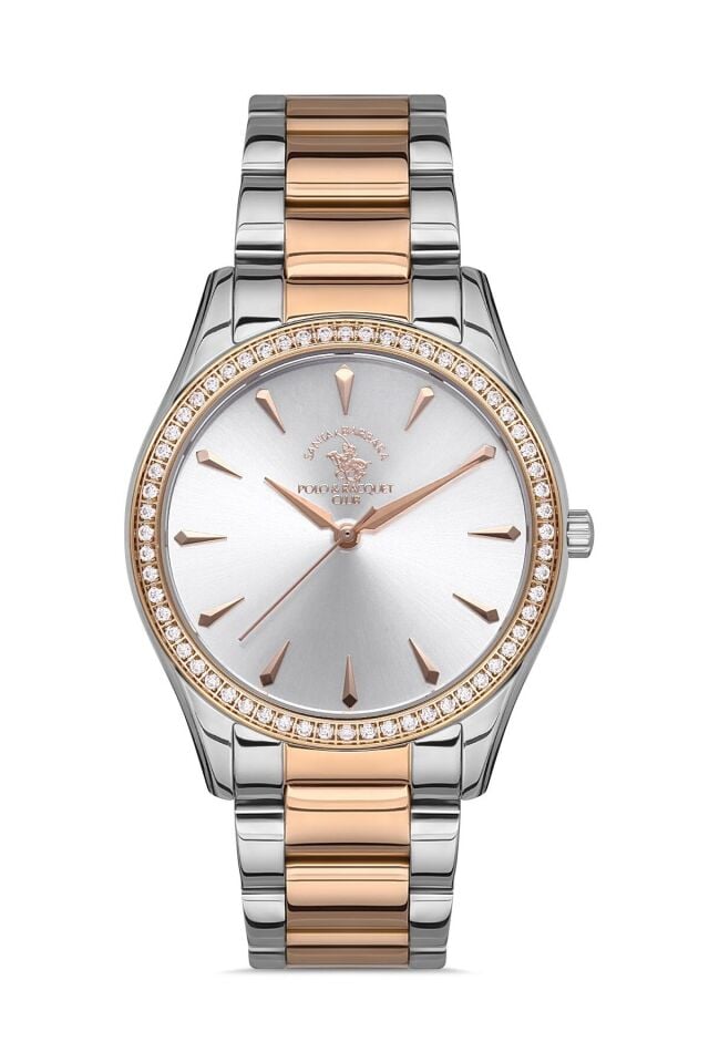 Santa Barbara Polo & Racquet Club Kadın Kol Saati SB.1.10467.4