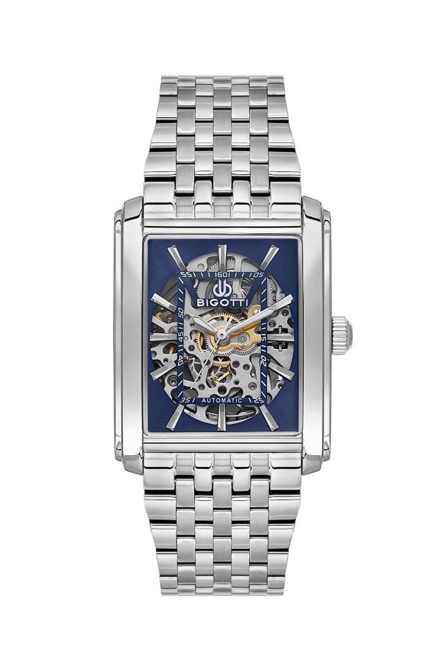 Bigotti Erkek Kol Saati - BG.1.10634-3
