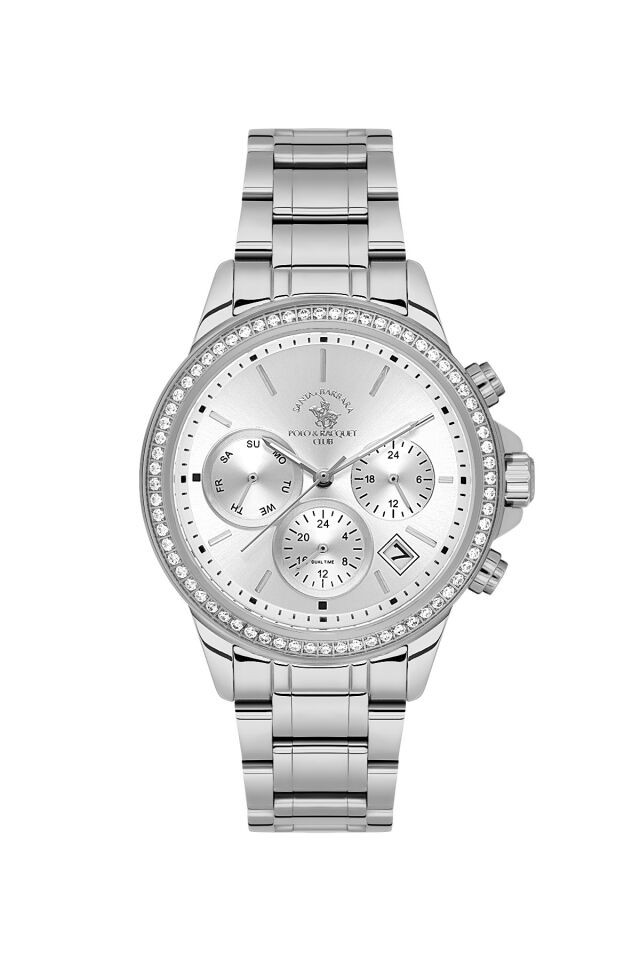 Santa Barbara Polo & Racquet Club Kadın Kol Saati ESSB.B.10621-1