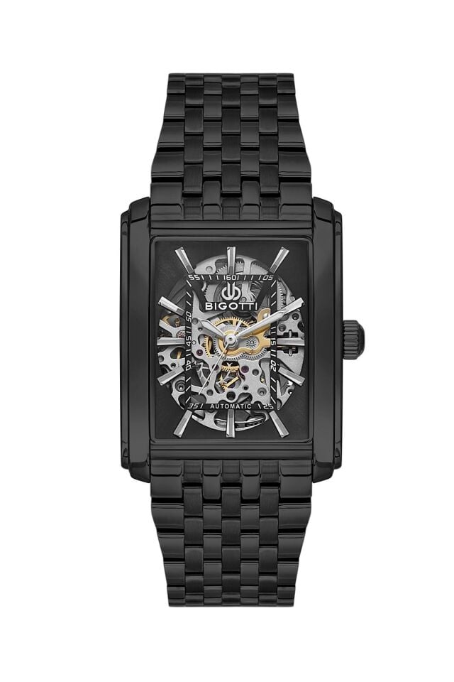 Bigotti Erkek Kol Saati - BG.1.10634-5