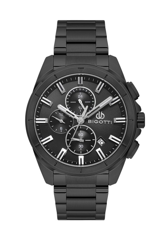 Bigotti Erkek Kol Saati - BG.1.10629-5