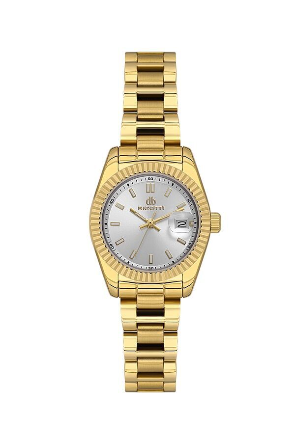 Bigotti Kadın Kol Saati - BG.1.10638-2