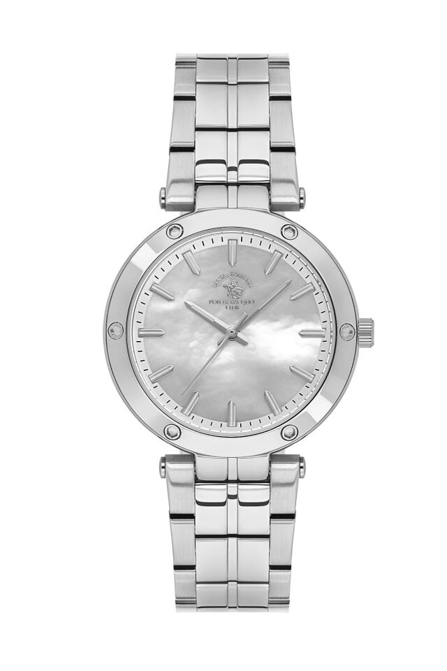 Santa Barbara Polo & Racquet Club Kadın Kol Saati SB.1.10594-1