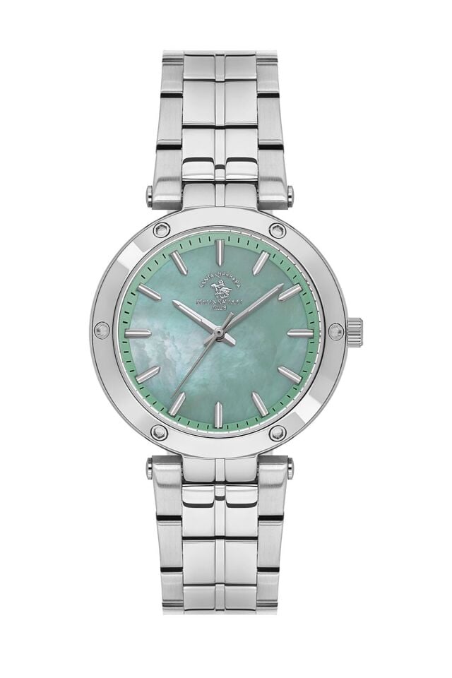 Santa Barbara Polo & Racquet Club Kadın Kol Saati SB.1.10594-2