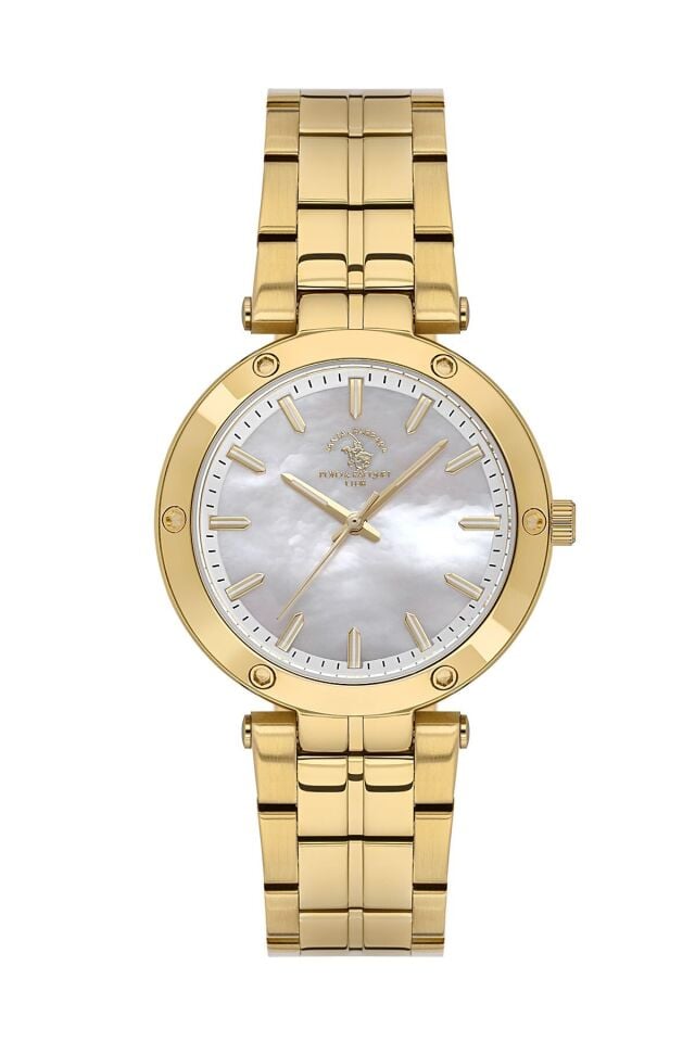 Santa Barbara Polo & Racquet Club Kadın Kol Saati SB.1.10594-3