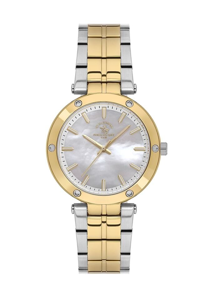 Santa Barbara Polo & Racquet Club Kadın Kol Saati SB.1.10594-4