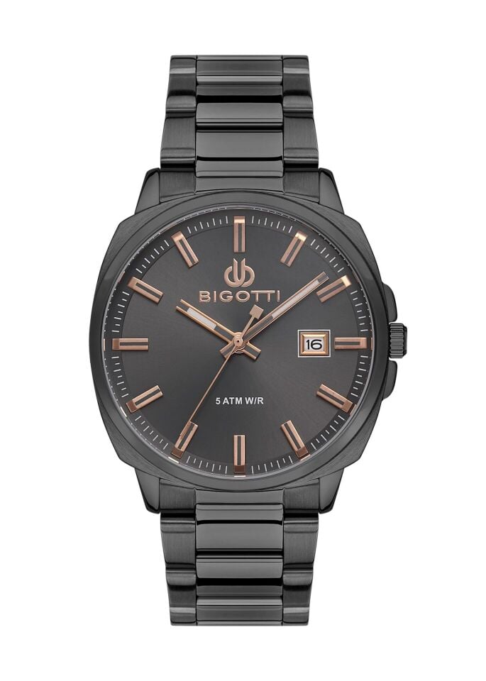 Bigotti Erkek Kol Saati - BG.1.10483.5