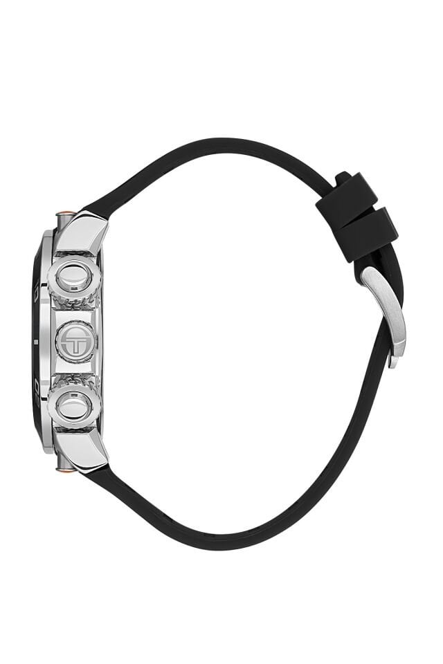 Sergio Tacchini Erkek Kol Saati ST.5.10004-5