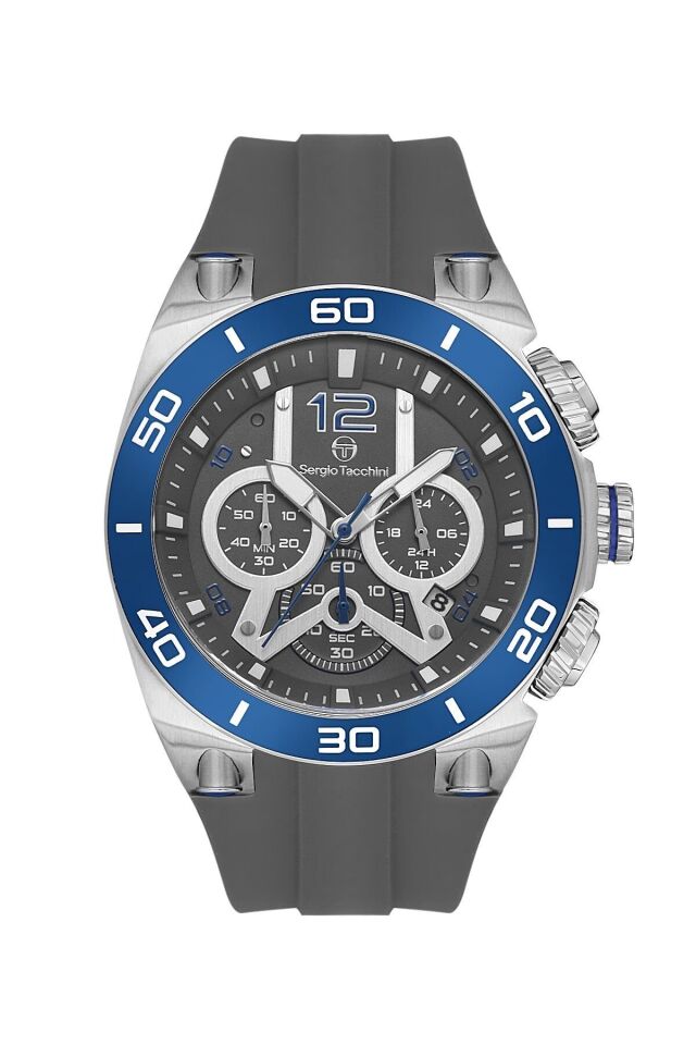 Sergio Tacchini Erkek Kol Saati ST.5.10004-4