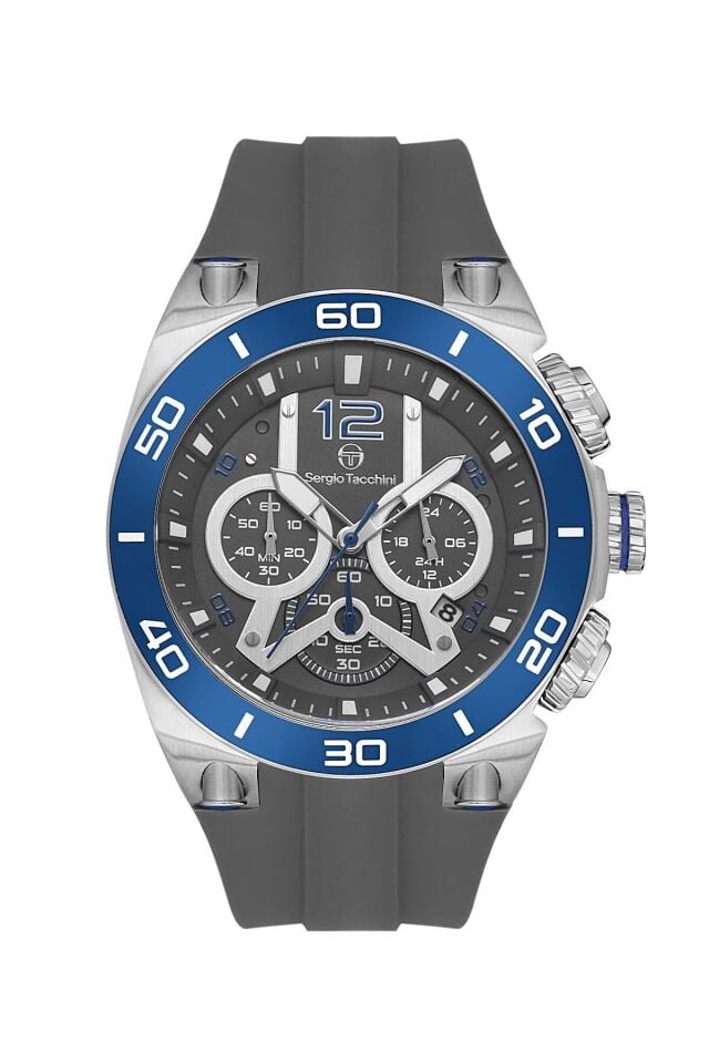 Sergio Tacchini Erkek Kol Saati ST.5.10004-4