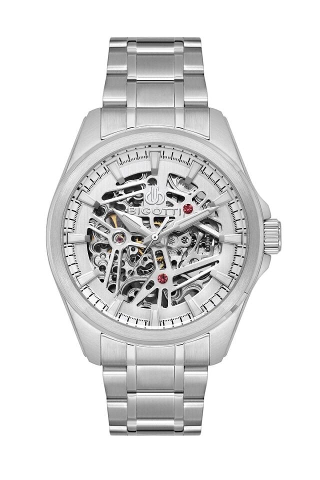Bigotti Erkek Kol Saati - BG.1.10642-1