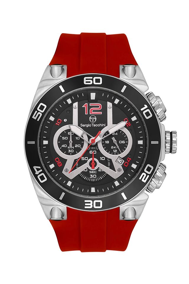 Sergio Tacchini Erkek Kol Saati ST.5.10004-3