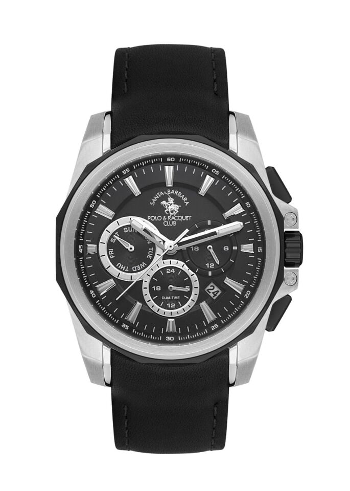 Santa Barbara Polo Erkek Kol Saati-SB.1.10511.1